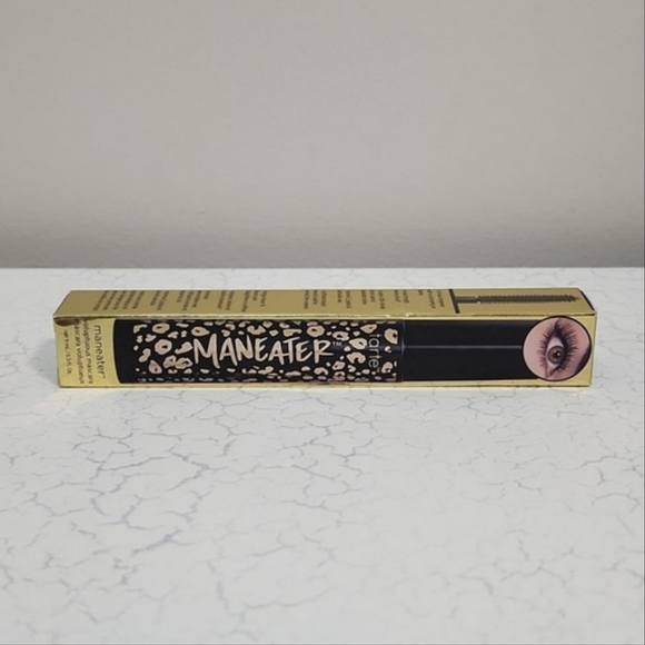 tarte maneater™ Black Mascara ~ NWT - Picture 6 of 10